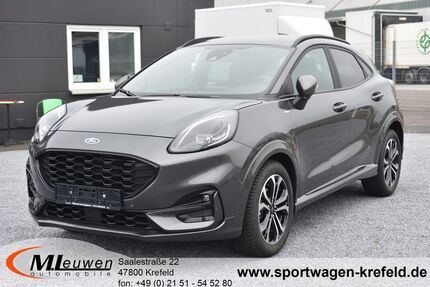 Ford Puma 15.536 km 20.950 € Krefeld 47800