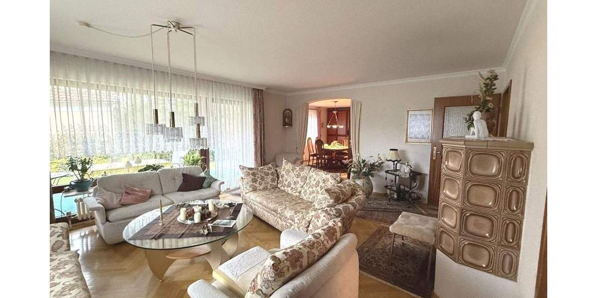 Einfamilienhaus Meßkirch - 7 Zimmer, 162 m&sup2;, 498.000&euro; | Angebot:25670914