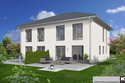 Haus zum Mieten in Großröhrsdorf 1.485 € 119 m² 4 zimmer