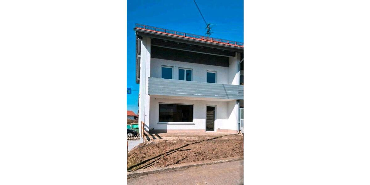 Reihenhaus Mauerstetten - 6 Zimmer, 140 m&sup2;, 1.540&euro; | Angebot:26156252