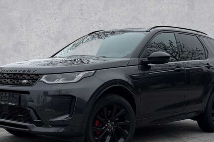 Land Rover Discovery Sport 55.200 km 37.520 &euro; Regensburg 93059