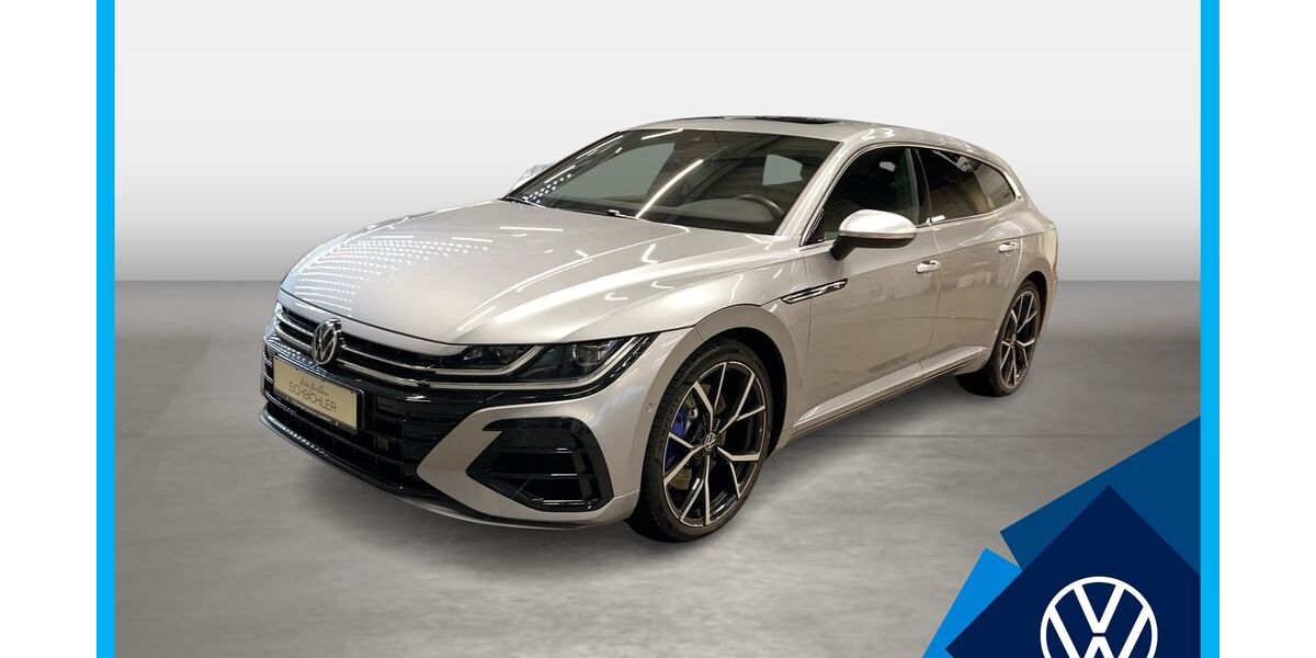 VW Arteon 54.719 km 35.920 &euro; Landshut 84030