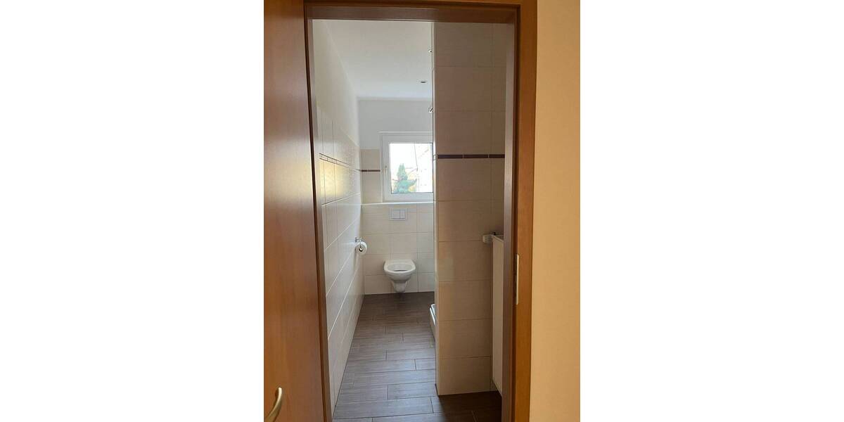 Etagenwohnung Bad Düben - 2 Zimmer, 51 m&sup2;, 412&euro; | Angebot:26346689