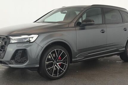 Audi Q7 6.900 km 84.884 € Neuss 41460