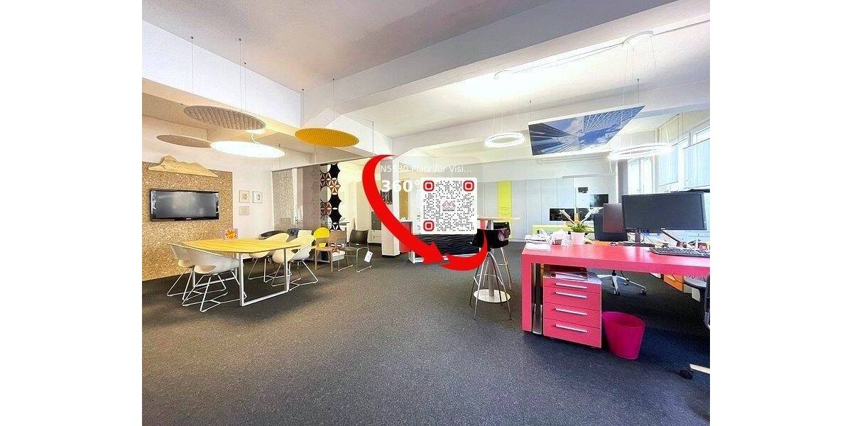 Gewerbeobjekt Nürnberg Mögeldorf - 3 Zimmer, 280 m&sup2;, 718.000&euro; | Angebot:26017747