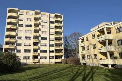 Wohnung Weinheim Weststadt - 2 Zimmer, 65 m&sup2;, 230.000&euro; | Angebot:25354145