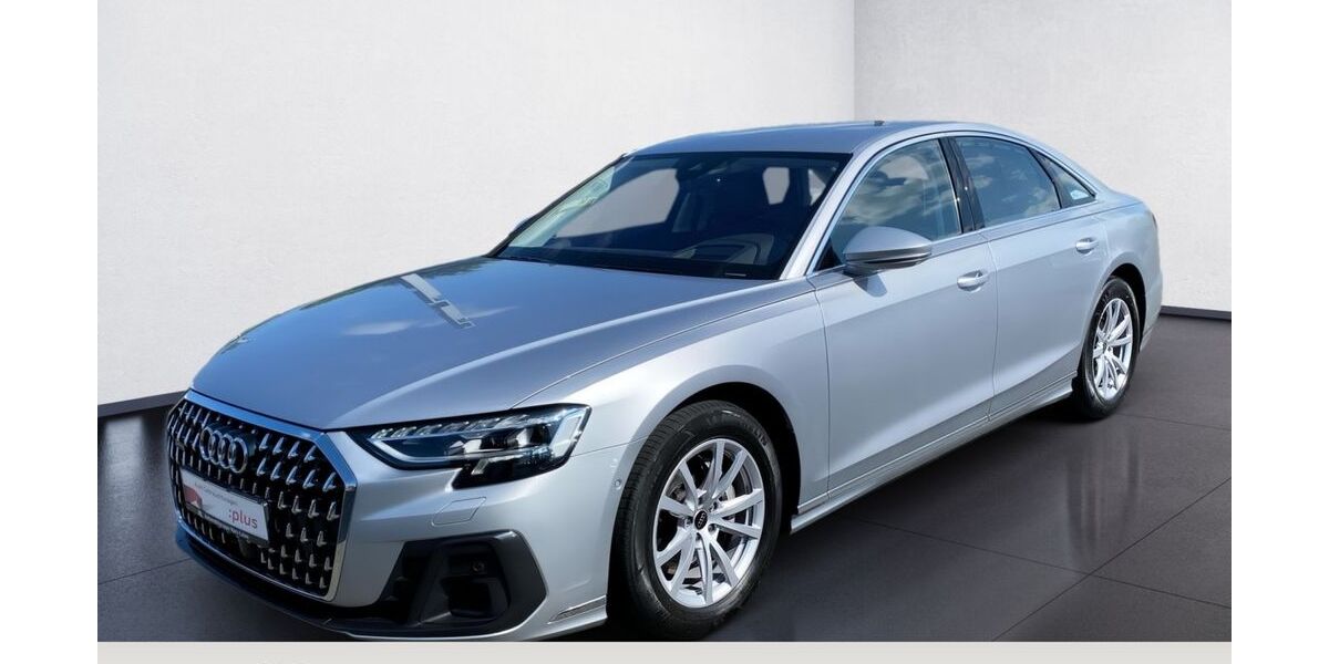Audi A8 51.433 km 60.440 &euro; Goslar 38644