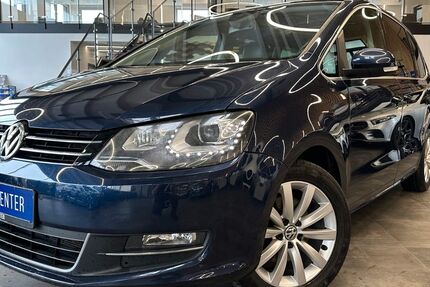 VW Sharan 203.600 km 11.990 &euro; Pfaffenhofen 85276