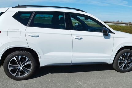 Seat Ateca 35.690 km 27.590 &euro; Gera 07549