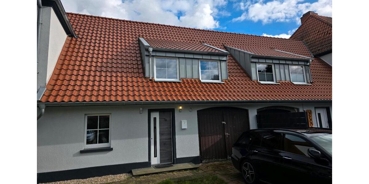 Reihenhaus Weeze - 10 Zimmer, 240 m&sup2;, 639.000&euro; | Angebot:25982488