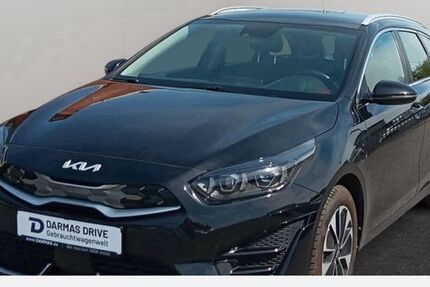 Kia ceed / Ceed 37.798 km 20.990 &euro; Castrop-Rauxel 44575