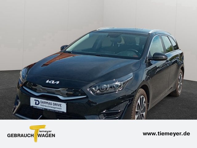 Kia ceed / Ceed 37.798 km 20.990 &euro; Castrop-Rauxel 44575