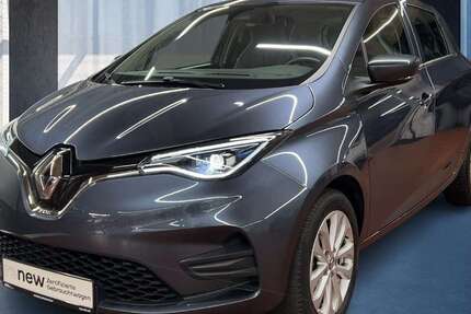 Renault ZOE 32.634 km 13.420 &euro; Köln 50939