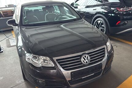 VW Passat 182.800 km 3.450 &euro; Hamburg 22547