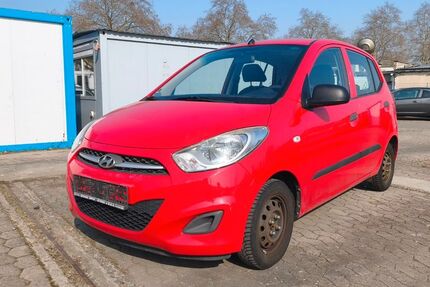 Hyundai i10 124.500 km 3.000 &euro; Frankfurt am Main 65933