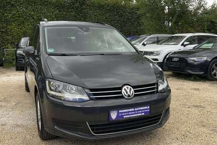 VW Sharan