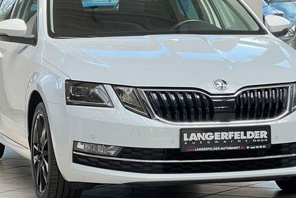 Skoda Octavia 98.170 km 18.499 &euro; Wuppertal 42389