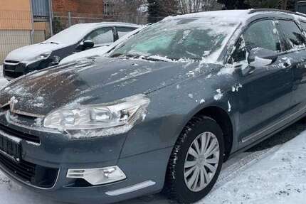 Citroen C5 175.000 km 2.100 &euro; Chemnitz 09114