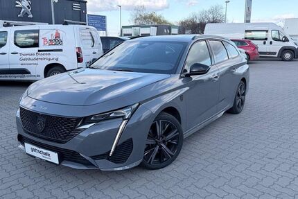 Peugeot 308 48.017 km 20.900 &euro; Halberstadt 38820