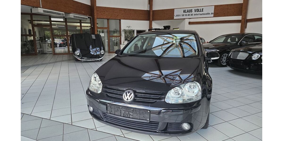 VW Golf 188.945 km 1.995 &euro; Göttingen 37079