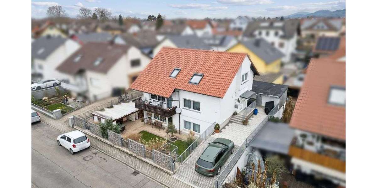 Haus zum Kaufen in Hemsbach 749.000 € 252 m² 10 zimmer