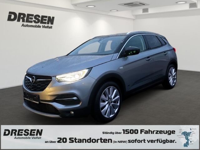 Opel Grandland (X) 23.105 km 21.990 &euro; Neuss 41464