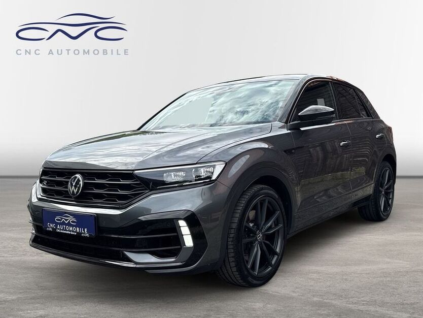 T-Roc