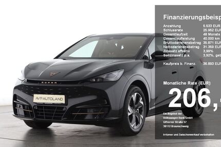 Cupra Tavascan 21.333 km 36.893 € Plattling 94447