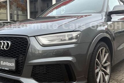 Audi RSQ3 163.000 km 18.999 &euro; Leipzig 04129