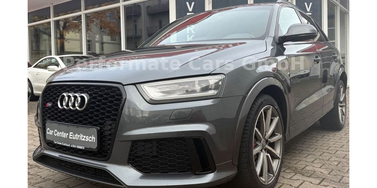 Audi RSQ3 163.000 km 18.999 &euro; Leipzig 04129