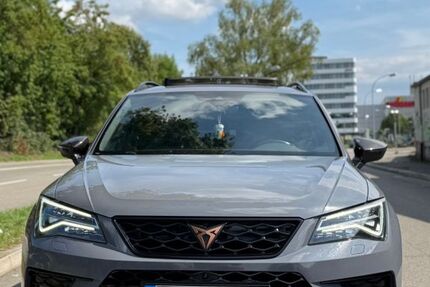 Cupra Ateca 200.000 km 17.000 &euro; Saarbrücken 66113