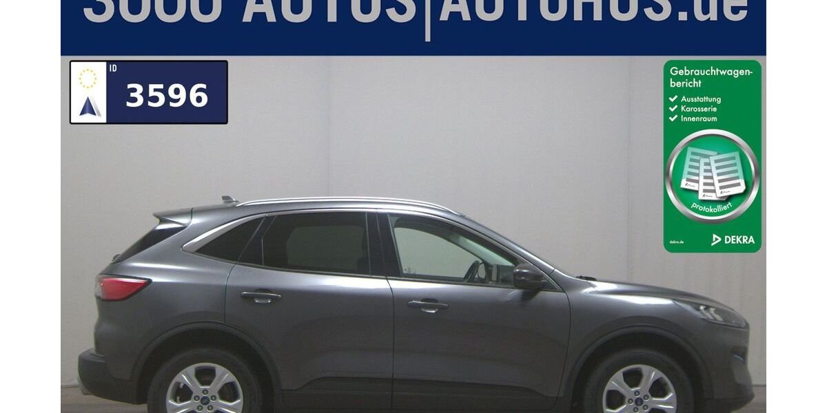 Ford Kuga 106.883 km 17.980 &euro; Gyhum/Bockel 27404