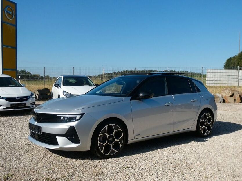 Astra