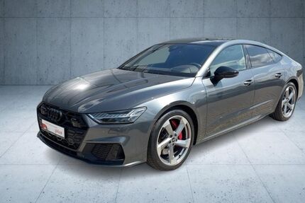 Audi A7 8.695 km 71.950 &euro; Soltau 29614