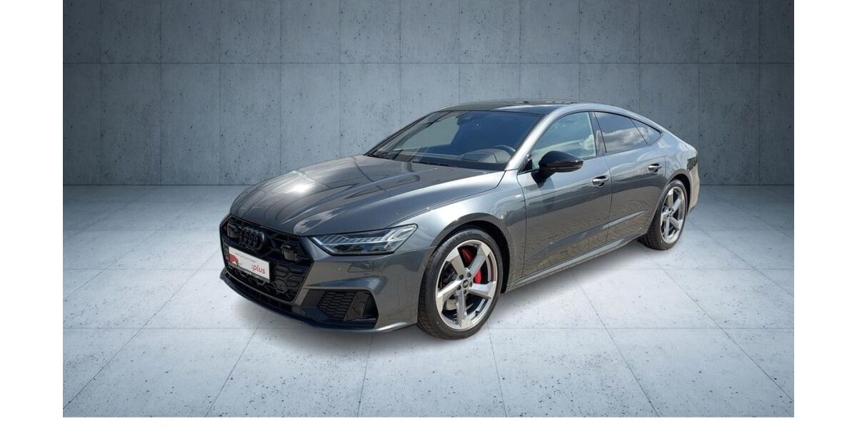 Audi A7 8.695 km 71.950 &euro; Soltau 29614