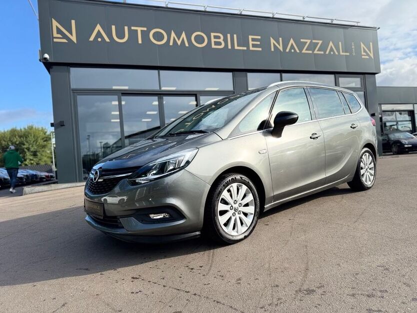 Zafira
