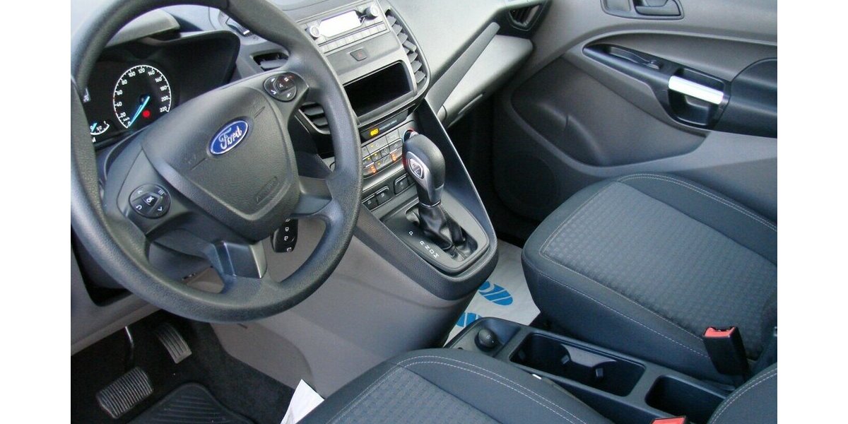 Ford Transit Connect 1.5L-TDCi Lang L2 Kamera AHK Erhöh 90.908 km 18.980 &euro; Falkensee 14612