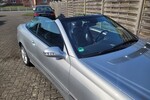 Mercedes-Benz CLK 320 112.000 km 13.550 &euro; Bargenstedt 25704