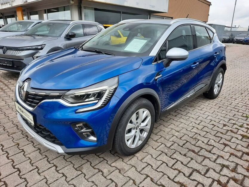 Captur