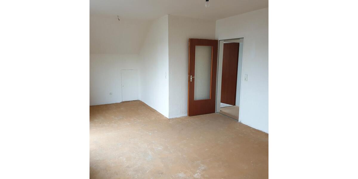 Dachgeschoßwohnung Burgau - 2 Zimmer, 55 m&sup2;, 179.000&euro; | Angebot:26550451
