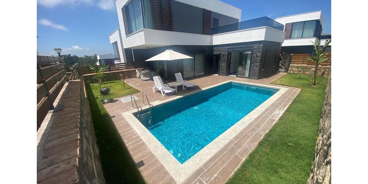 Villa Baden-Baden Baden - 350.000&euro; | Angebot:27134742