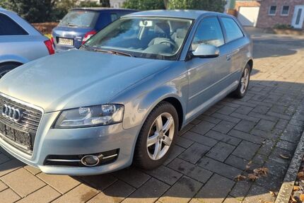 Audi A3 202.175 km 3.300 &euro; Aßlar / Werdorf 35614