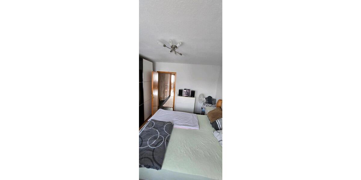 Etagenwohnung Schweinfurt Haardt - 3 Zimmer, 80 m&sup2;, 225.000&euro; | Angebot:26823838