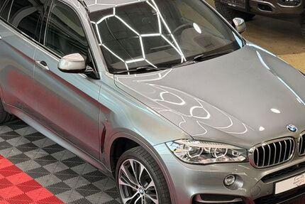 BMW X6 100.000 km 40.888 &euro; Kleinwallstadt 63839