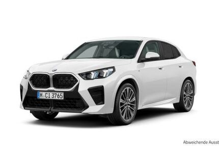 BMW X2 14.005 km 51.790 € Hamm 59071