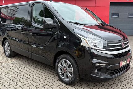 Fiat Talento 114.557 km 16.990 &euro; Ludwigshafen am Rhein 67059