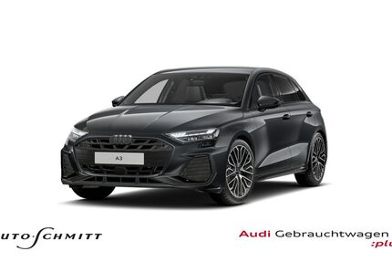 Audi A3 9.000 km 36.990 &euro; Idstein 65510