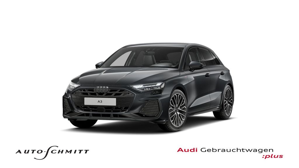 Audi A3 9.000 km 36.990 &euro; Idstein 65510
