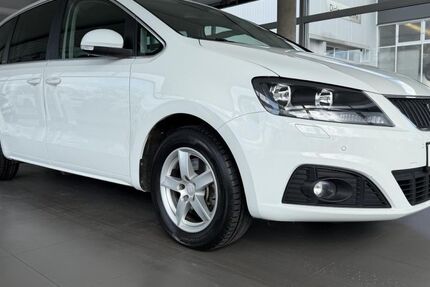 Seat Alhambra 113.500 km 14.980 &euro; Rheinfelden (Baden) (Rheinfelden) 79618
