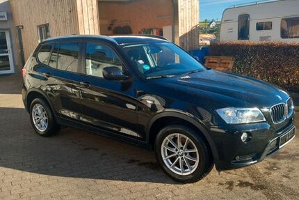 BMW X3 217.000 km 9.800 &euro; Daleiden 54689